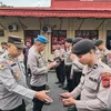 Propam Polres Sibolga Periksa Ponsel Personel, Pastikan Tak Ada Aplikasi Judi Online dan Pinjaman Ilegal