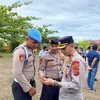 Antisipasi Judi Online dan Jaga Kedisiplinan, Polres Tapanuli Tengah Gelar Pemeriksaan HP dan Gaktibplin Personel
