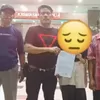 Ketum DPP TKN Kompas Nusantara, Adi Warman Lubis Kecam Keras unit PPA polrestabes Medan: Laporan Anak Korban Persetubuhan yang sudah hamil lebih kuran