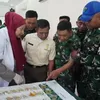 Perkuat Benteng Satuan, Kodim Boyolali Gelar Penyuluhan P4GN, Narkoba Musuh Bersama