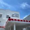 Masyarakat 13 kecamatan Membayar Pajak Kendaraan'   Di Samsat Medan Selatan.