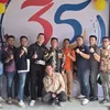 Sinergi Lintas Sektor Warnai Perayaan HUT ke-35 PT Asuransi PLN di Balikpapan