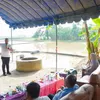 Ikuti Gerakan Tanam Serempak 50.000 Hektare, Bupati Baharuddin Dorong Produktivitas dan Kesejahteraan Petani