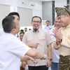 Buka Muscab V HIPMI Batu Bara, Wabup Syafrizal Minta HIPMI Rangkul Semua Pengusaha dan Bantu UMKM