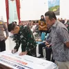 Dandim Boyolali Tegaskan TNI Siap Bergerak Cepat Hadapi Karhutla
