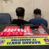 Satresnarkoba Polresta Palangka Raya Gagalkan Peredaran 395 Gram Sabu di Kereng Bangkirai