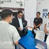 BRI Pematangsiantar gelar KKB Expo 2026