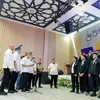 Bupati Batu Bara Dorong HIPMI Perkuat Peran Pengusaha Muda untuk Majukan Ekonomi Daerah