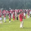Karyawan PT Buana Estate Cinta Raja Meriahkan HUT Kemerdekaan RI ke-81 dengan Berbagai Perlombaan.