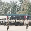 Peringati HUT Ke -1 di Karo, Brigif TP 37/HS Perkuat Sinergi Teritorial dan Ketahanan Nasional