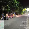 Sisir Titik Rawan, Polres Tanjung Balai Pastikan Kota Aman dari Geng Motor dan Begal
