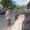 Dukung Usaha UMKM Warga Binaan, Serka Rochani Sambangi Pelaku UMKM Pedagang Roti