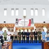 Peringatan Hari Jadi ke-81 Tapanuli Tengah, Diawali Rapat Paripurna Istimewa 