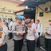 Propam Polres Sibolga Tegas Berantas Judi Online dan Pinjaman Ilegal di Lingkungan Personel