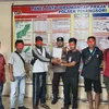 Kasus Dugaan Pengancaman di Pinangsori Berakhir Damai Melalui Restorative Justice