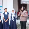 Polres Tanjung Balai Gelar Patroli KRYD, Pastikan Jalanan Aman Dari Kejahatan Jalanan