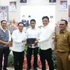 OKU Timur Terima Portable X-Ray Kemenkes, Percepat Deteksi Dini dan Penuntasan TB