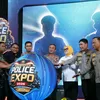 Police Expo 2026 Jadi Ruang Edukasi Generasi Muda tentang Kamtibmas