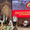 Eks Napiter Berbagi Kisah: Mahasiswa Diajak Jadi Garda Depan Penangkal Terorisme
