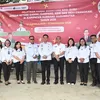 Bupati Humbang Hasundutan Buka Pelatihan Pandai Berhitung bagi Guru dengan Metode GASING
