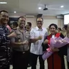 Wakil Wali Kota Hadiri Pelantikan Ketua PN Tanjungbalai