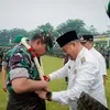 Bupati Batu Bara Sambut Kunjungan Kerja Pangdam I/Bukit Barisan ke Yonif 126/Kala Cakti
