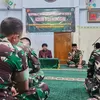 Kodim 0728/Wonogiri Gelar Peringatan Maulid Nabi Muhammad SAW 1448 H