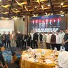 Akbar Faisal Soroti Tata Kelola Danantara dan BUMN