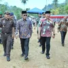 Peringati Hari Jadi ke-81, Bupati Tapteng Ajak ASN Perkuat Pelayanan Publik dan Kebangkitan Daerah