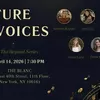 Future Voices Concert is scheduled at THE BLANC.