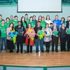 Southern Brooklyn AAPI Heritage Festivity Showcases Culture and Community