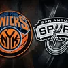 Knicks Beat Spurs in NBA Finals Game 1