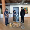 Sundanese Percussion Comes to Rhythm! Discovery Center in Indianapolis