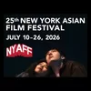 The 25th New York Asian Film Festival Takes Place at Five Theatres