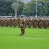 Panglima TNI, Agus Subiyanto, Satgas Konga UNIFIL, pasukan perdamaian PBB, TNI, Lebanon, Mabes TNI