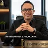 Imam Suwandi: Pers dan LSM Jangan "Selingkuh" Peran, Ini Bahaya yang Mengintai Demokrasi