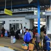 Kereta Rp5.000 yang Mengubah Perekonomian: Bagaimana KA Siliwangi Membuka Akses ke Situs Gunung Padang hingga Stone Garden