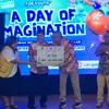 Dari Kidzania ke Santiago: Donasi Leo Club Karisma untuk Atlet Spesial Indonesia Berlaga di Olimpiade Dunia 2027