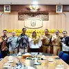 Pelantikan Pengurus JMSI Jatim dan FGD Media Siber Digelar 10 Juni, Dewan Pers hingga Kominfo Jatim Siap Hadir