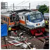 Tragedi Kecelakaan Kereta Bekasi 2026 Dari Taksi Nekat ke 1.800 Perlintasan “Warisan Kolonial” yang Masih Dibiarkan