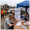 Bantuan Korban Kecelakaan Kereta Bekasi Dijanjikan Tuntas: Negara Hadir, Asal Formulir Tidak Ketinggalan