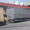 Hari Ini Antrian Truk Padati SPBU, Macetkan Jalan Nagreg - Cileunyi