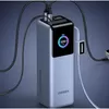 Ugreen Resmi Luncurkan Power Bank 200W 25.000mAh di Pasar AS: Fitur Canggih dengan Harga Terjangkau