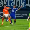 AFC Hukum Persib Rp3,5 Miliar: Flare Menyala, Dompet Klub Ikut Terbakar