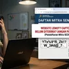 Pendaftaran Mitra Sensus Ekonomi 2026 BPS Dikeluhkan: Website Lemot, Captcha Galak, Email Aktivasi Menghilang Misterius