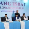 Kemenag Tetapkan Idul Adha 2026 Jatuh 27 Mei, Hilal Akhirnya “Absen Drama” dan Tampil Sesuai Jadwal