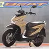Yamaha BeAT Street Fighter 2026, Skutik Kecil yang Disulap Jadi Motor Garang Bergaya Naked Bike