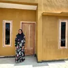 TMMD Datang Bawa Harapan, Rumah Nyaris Roboh Disulap Jadi Hunian Layak, Ibu Uun “Ini Bukan Mimpi, Ini ”