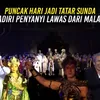 Hari Jadi Tatar Sunda 2026: Drama Pajajaran Disutradarai Wong Majapahit, KDM Sindir Warisan Dendam dan Utang Negara