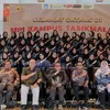 Seminar Guru PAUD di Tasikmalaya Bongkar Realita Pendidikan Inklusi: Anak Butuh Dipahami, Bukan Sekadar Disuruh Diam